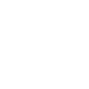 Dekoratives Element (Icon), das die Figur des Springers zeigt